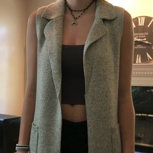 sweater vest NEVER WORN